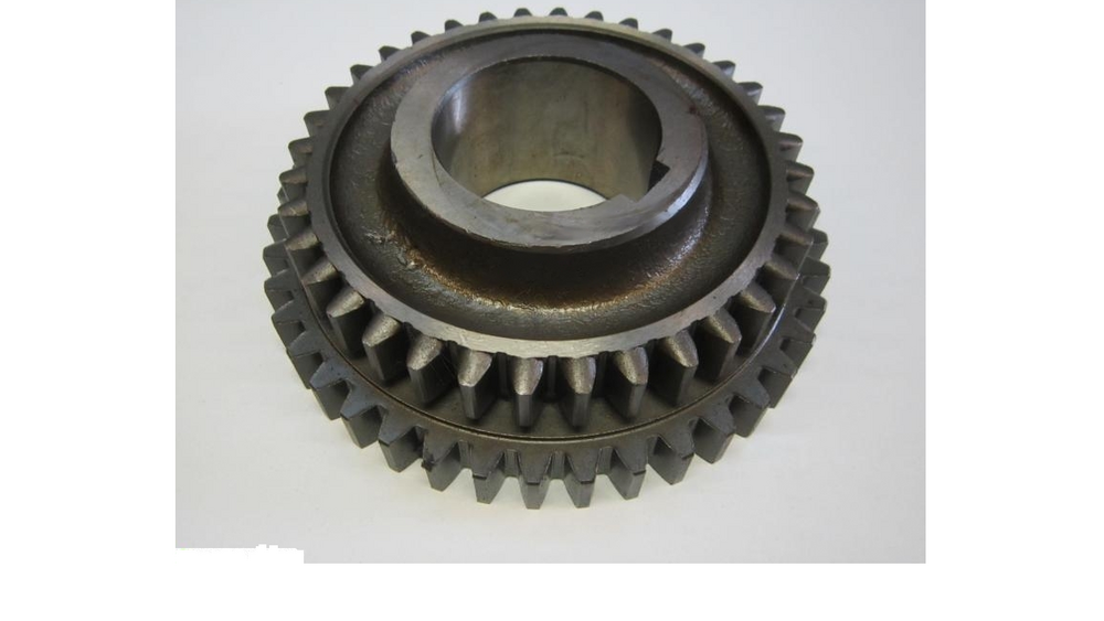 55111907 / 5511-1907 / 4011-1919  Gear of 3rd  4th speed