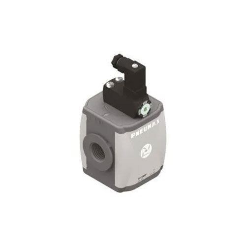 Pressure Switch - Color: Grey