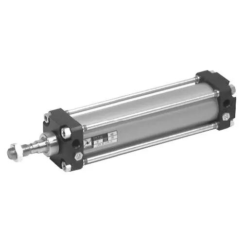 Series 1303-1304-1305-1306-1307 CNOMO-CETOP-ISO cylinders