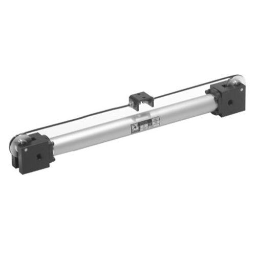 Series 1601 Cable Cylinders - Color: Black