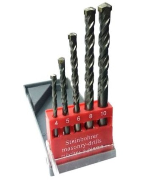 Drill Bit Set