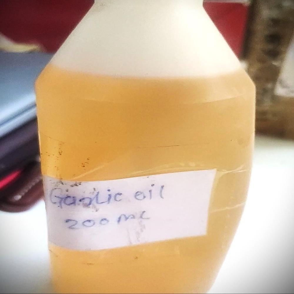 Diallyl Di Sulphide (  Garlic Oil) Cas No . 2179-57-9 - Boiling Point: 138-139  C