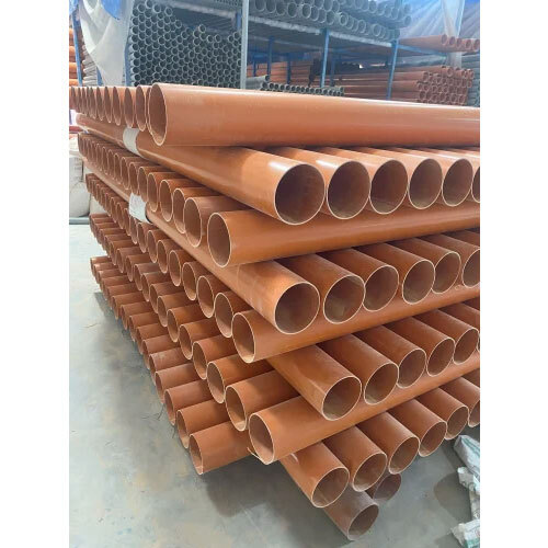 Ashirvad PVC Foam Core Drainage Pipes