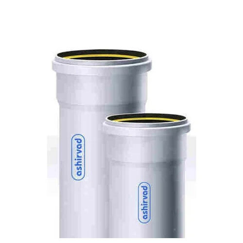 Ashirvad PVC SWR Pipes
