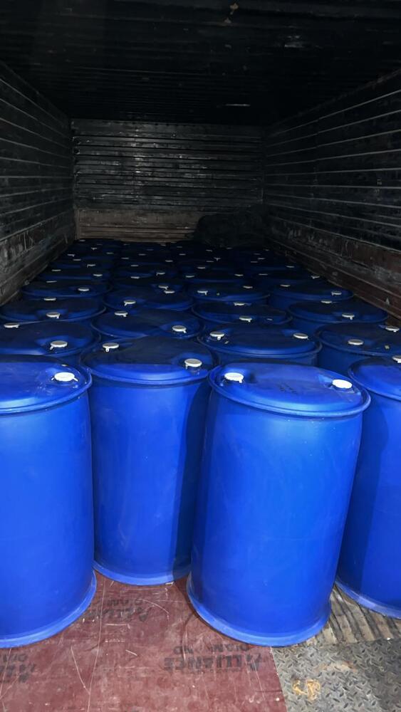 1000 cst Silicone Fluid