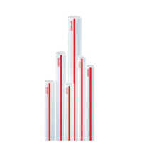 Ashirvad Upvc Pipes - Upvc Material, 3 Inch Diameter, 3 Meter Length, White Color | Female Connection, Round Shape For Hydraulic Applications