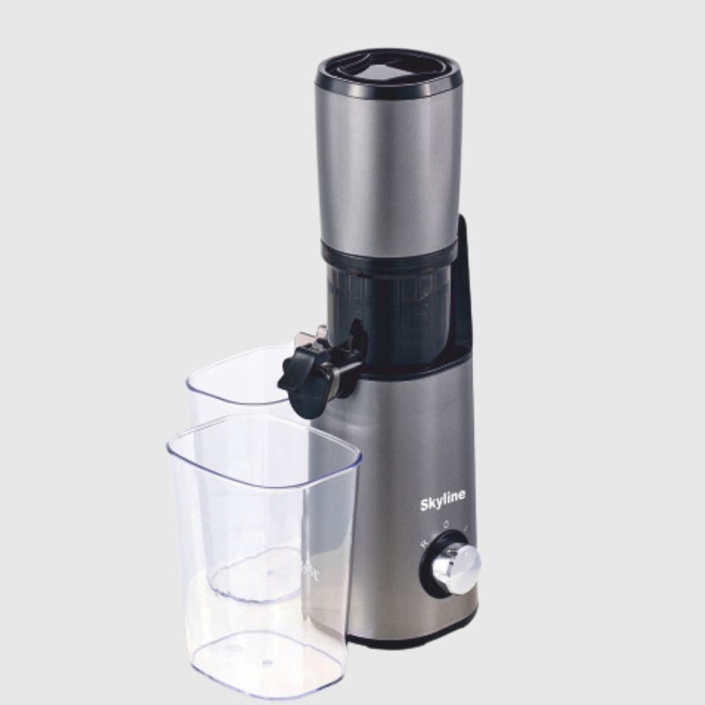 Skyline Slow Juicer 130 Watts