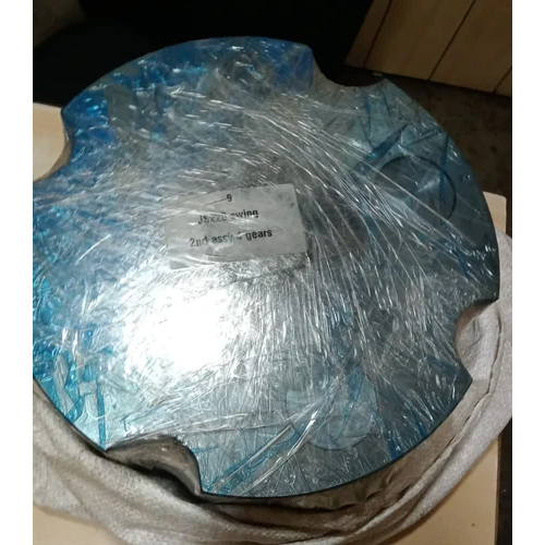 Excavator Swing Device Spare Parts