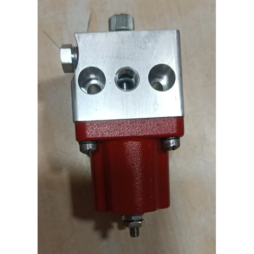 Solenoid Valve Cummins 3240573