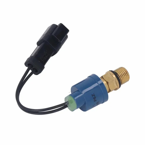 Pressure Switch Sensor Js - Color: Black & Blue