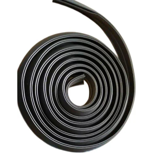 Swing Bearing Seal - Color: Black