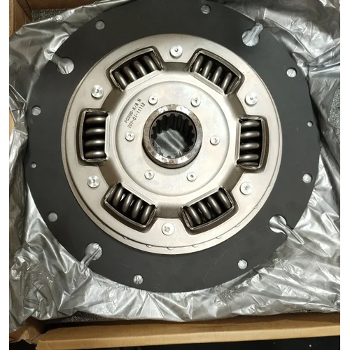 PC200 Damper Connecting Disc 20Y-01-11112
