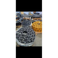 Undercarriage Parts