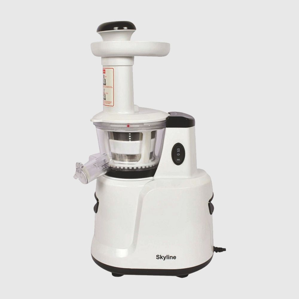 Skyline Slow Juicer 150 Watts