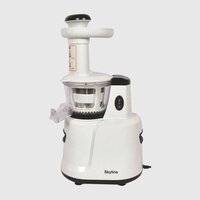 Skyline Slow Juicer 150 Watts