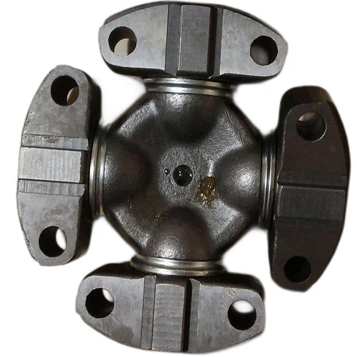 Steering U J Cross Assembly