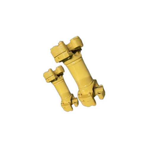 Drive Line Assembley - Color: Yellow