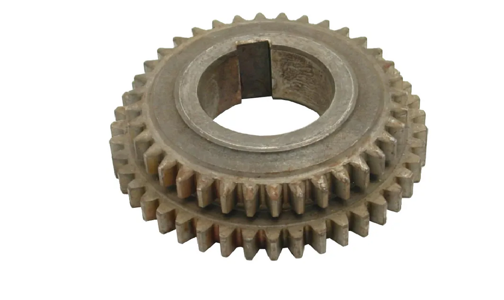 55111920 / 5511-1920 Self-propelled drive wheel