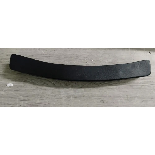 Cat Motor Grader Spare Parts Strip 3330960 - Color: Black