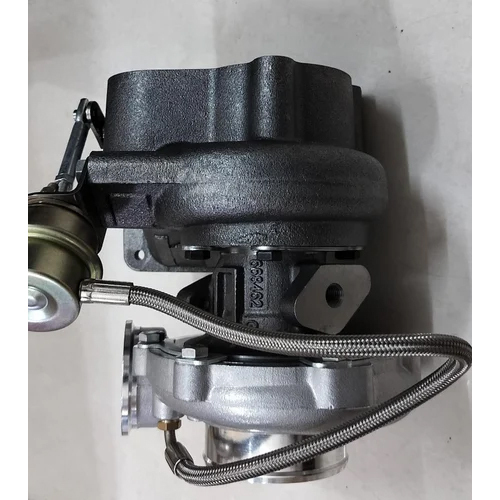 Js225 Turbo Charger 320 A6012 - Application: Industrial