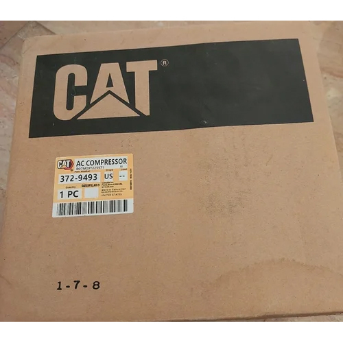 Turbocharger for Caterpiller