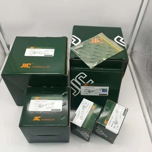 Swing Motor Spare Parts Excavator