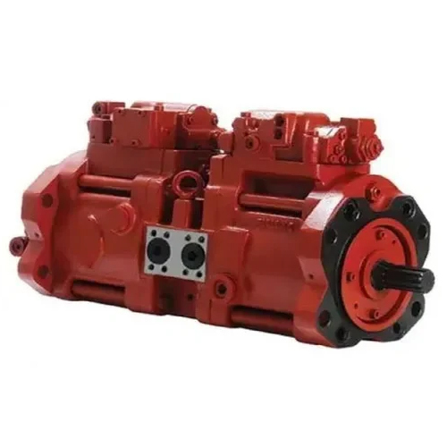 Hydraulic Pump Excavator