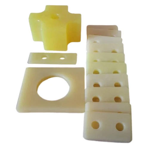 Rock Breaker Pad Set