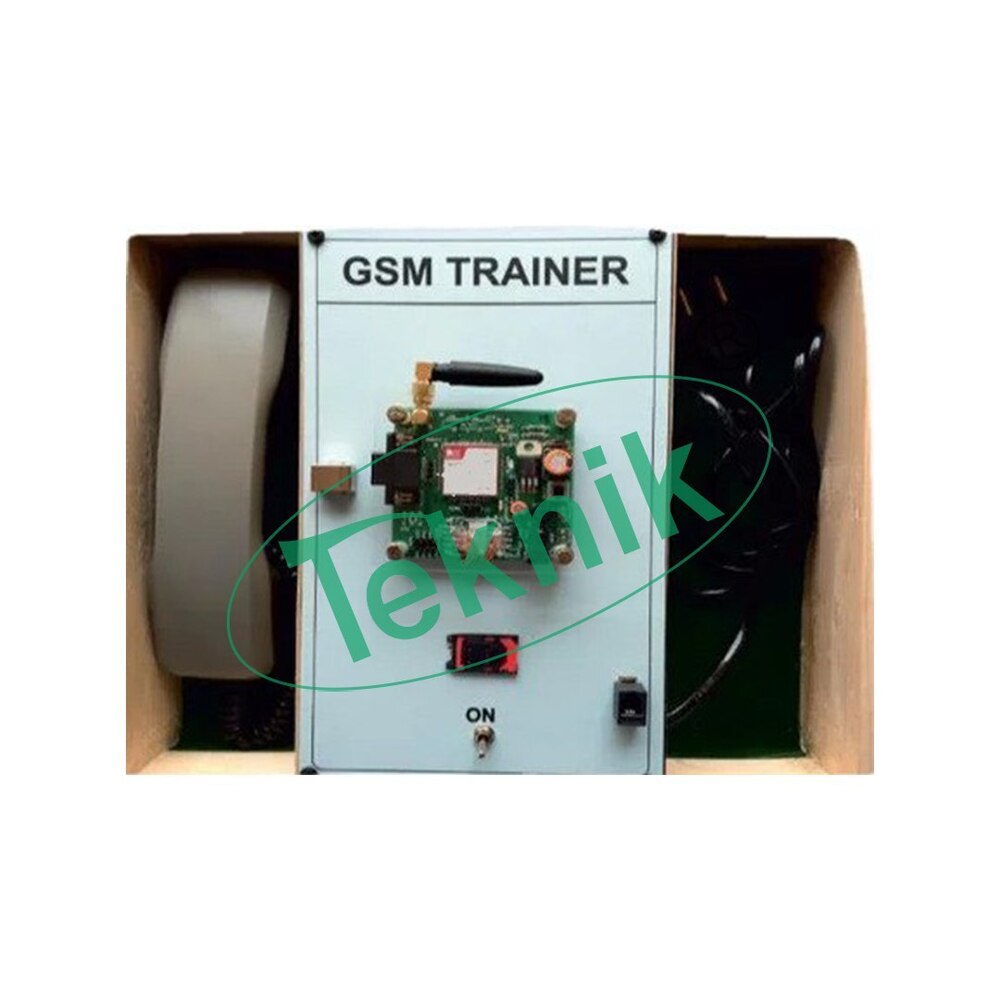 Gsm Trainer
