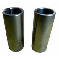 Track Chain Pin Bush - Cast Iron Material, Standard Size | Ideal For Excavators, Bulldozers, And Tracked Machinery