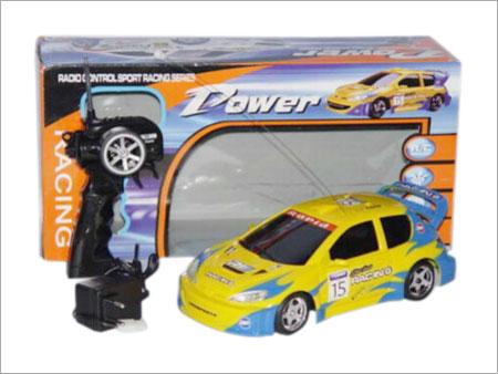 रेमोट कंट्रोल खिलौना कार