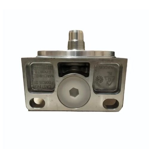SK210 Filter Head
