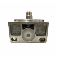SK210 Filter Head