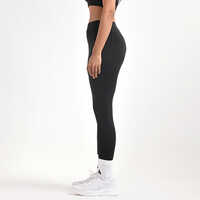 Black Running Leggings