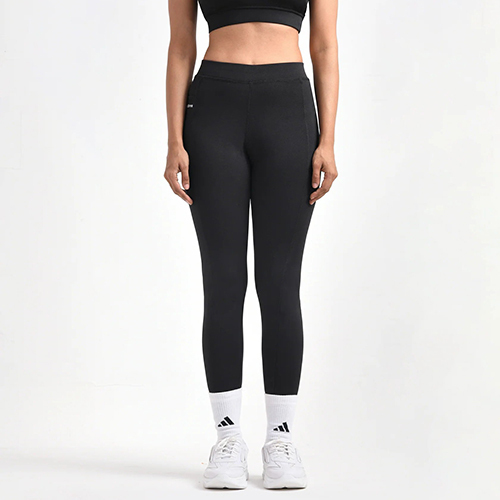 Black Running Leggings