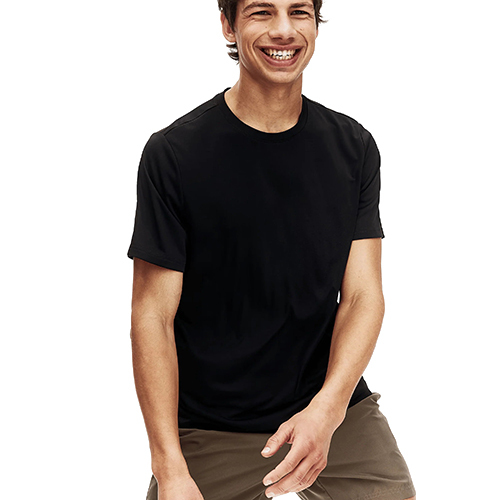 Dri-Fit Sports T-Shirt