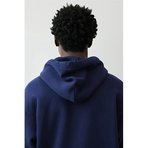 Loose Fit Hoodie