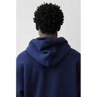 Loose Fit Hoodie