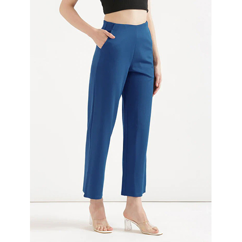 Tummy Tucker Wide Leg Pants