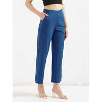 Tummy Tucker Wide Leg Pants