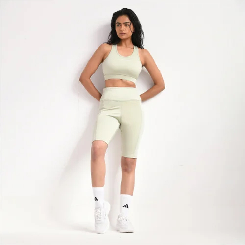 Ladies Sports Activewear - Design: Standard