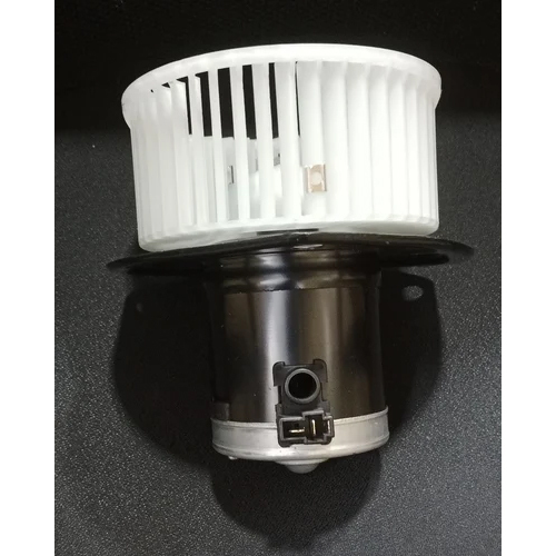 Ac Blower Motor Komatsu - Color: Black & White