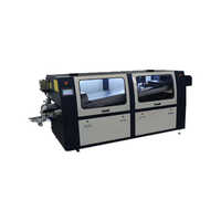 Wave Soldering Machine