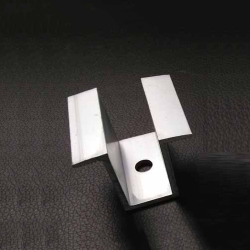 Aluminium Middle Clamp 30MM