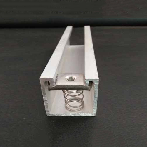 Aluminium Strut Channel
