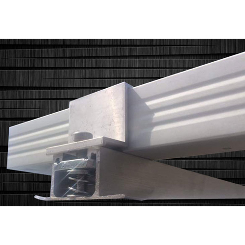 Aluminium Micro Rail