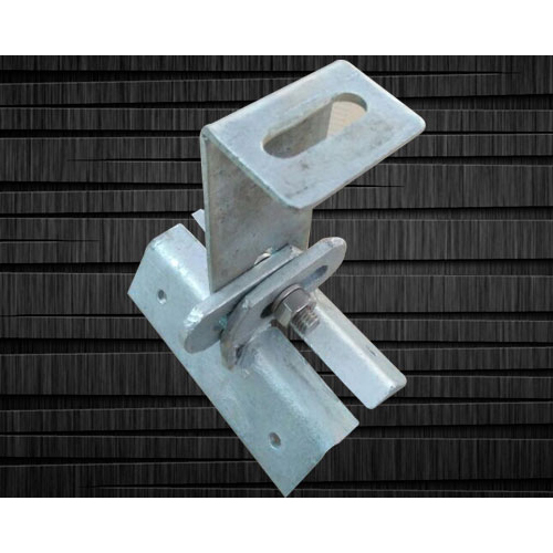 MS Roof Clamp