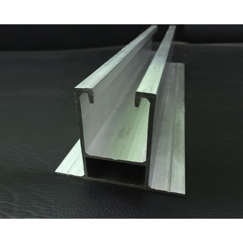41X61 Aluminium Base Rail