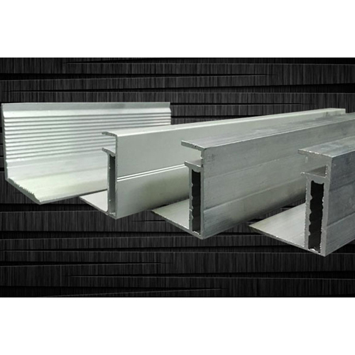 Aluminum Solar Panel Frame