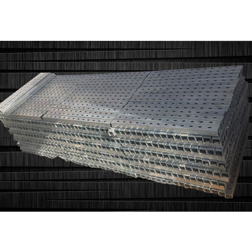 GI Strut Channel